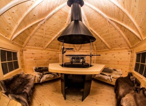BBQ Hut